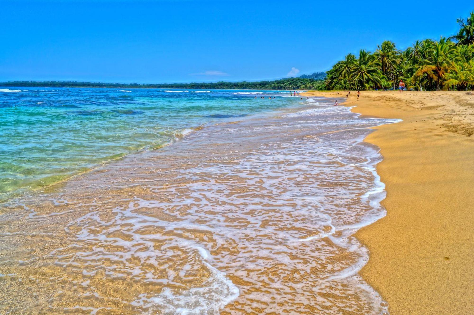 Physis Caribbean Bed & Breakfast Puerto Viejo de Talamanca Екстериор снимка