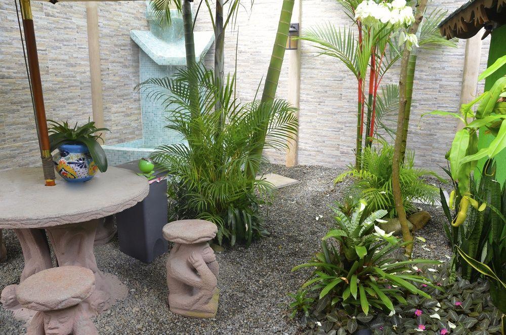 Physis Caribbean Bed & Breakfast Puerto Viejo de Talamanca Екстериор снимка