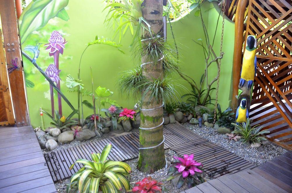 Physis Caribbean Bed & Breakfast Puerto Viejo de Talamanca Екстериор снимка