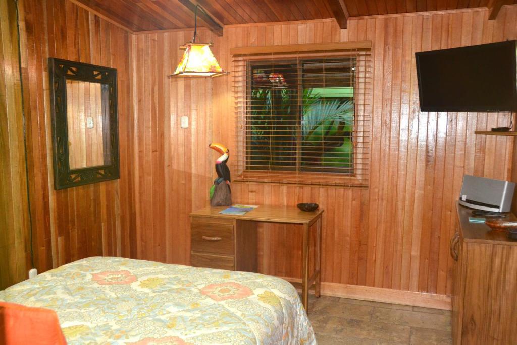 Physis Caribbean Bed & Breakfast Puerto Viejo de Talamanca Стая снимка