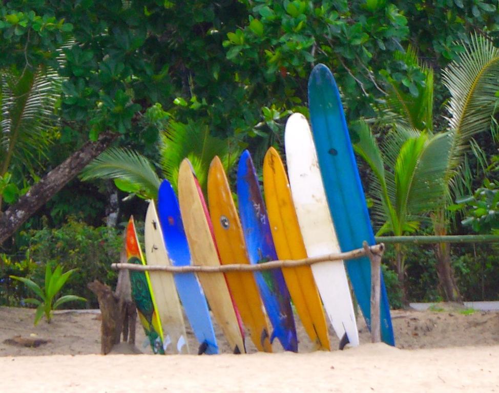 Physis Caribbean Bed & Breakfast Puerto Viejo de Talamanca Екстериор снимка