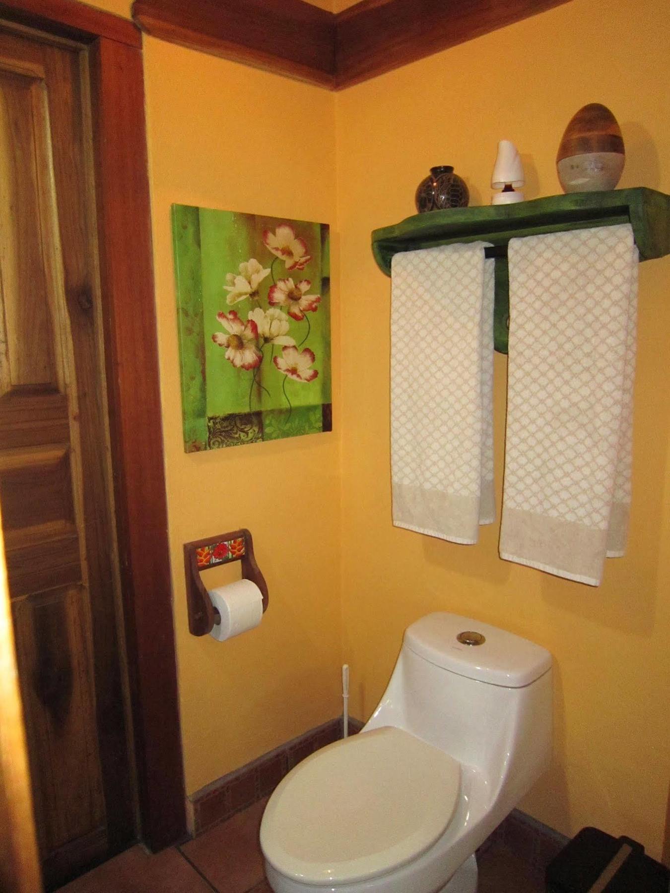 Physis Caribbean Bed & Breakfast Puerto Viejo de Talamanca Екстериор снимка